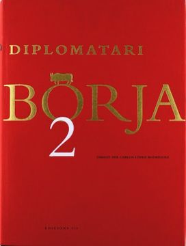 portada DIPLOMATARI BORJA-2