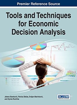 portada Tools and Techniques for Economic Decision Analysis (Advances in Finance, Accounting, and Economics)
