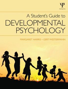 portada A Student's Guide to Developmental Psychology (en Inglés)