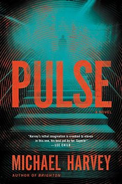 portada Pulse: A Novel 