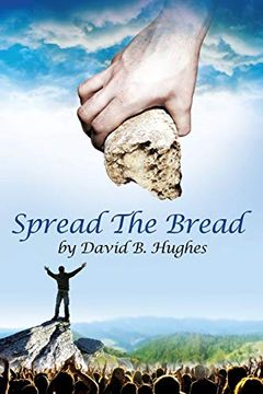 portada Spread the Bread (en Inglés)
