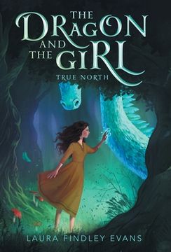 portada True North (The Dragon and the Girl) (en Inglés)
