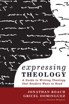 portada Expressing Theology (in English)