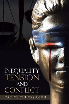 portada Inequality Tension and Conflict (en Inglés)