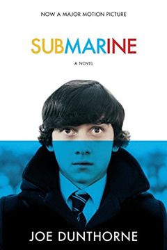 portada Submarine (en Inglés)