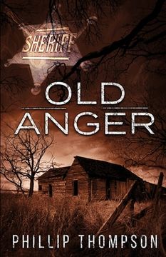 portada Old Anger