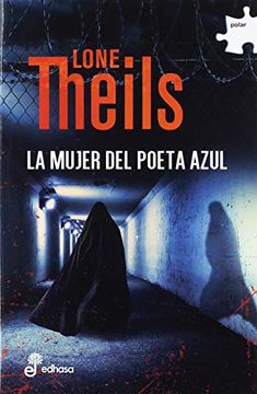 portada La Mujer del Poeta Azul (Polar) (in Spanish)