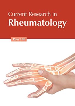portada Current Research in Rheumatology 
