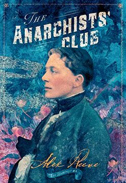 portada The Anarchists'Club: 2 (Leo Stanhope) (en Inglés)