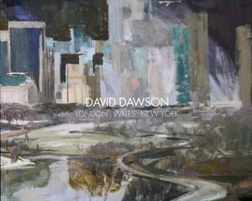 portada David Dawson - London: Wales: New York (en Inglés)