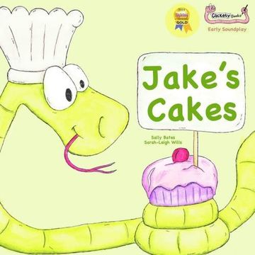 portada Jake's Cakes (Early Soundplay)