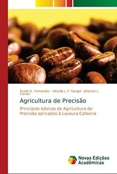 portada Agricultura de Precisão