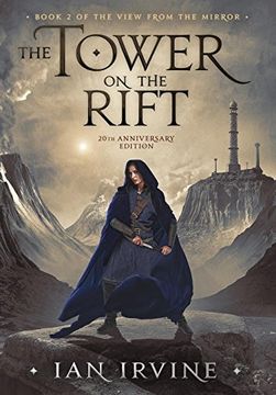 portada The Tower on the Rift (View From the Mirror) (en Inglés)