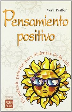 portada Pensamiento Positivo (Alternativas -Salud Natural) (in Spanish)