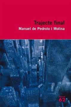 portada trajecte final (in Catalá)
