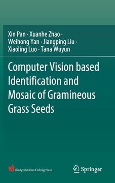 portada Computer Vision Based Identification and Mosaic of Gramineous Grass Seeds (in English)