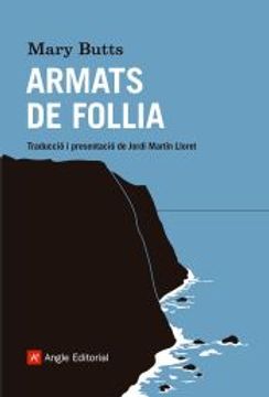 portada Armats de Follia (en Catalá)