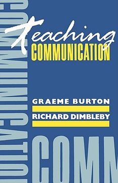 portada teaching communication