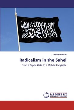 portada Radicalism in the Sahel (in English)