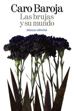 portada Las brujas y su mundo (in Spanish)