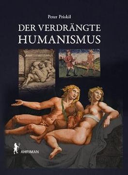portada Der Verdrängte Humanismus (en Alemán)