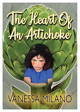 portada The Heart of an Artichoke 