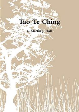 portada Tao te Ching (en Inglés)