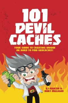 portada 101 devil caches (in English)
