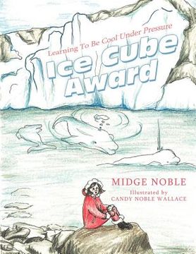 portada ice cube award: learning to be cool under pressure