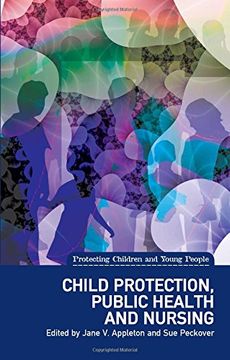 portada Child Protection, Public Health and Nursing (in English)