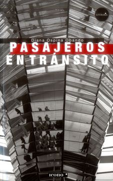 portada Pasajeros en Transito (in Spanish)