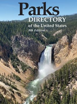 portada Parks Directory of the United States, 8th Ed. 