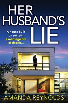 portada Her Husband's Lie (en Inglés)