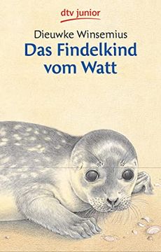 portada Das Findelkind vom Watt (in German)