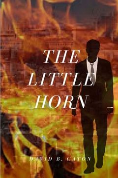 portada The Little Horn (in English)