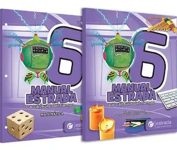 portada Manual Estrada 6 Nacion la Capsula del Tiempo