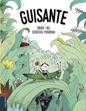 portada Guisante (in Spanish)