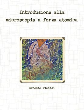 portada Introduzione Alla Microscopia a Forza Atomica (in Italian)