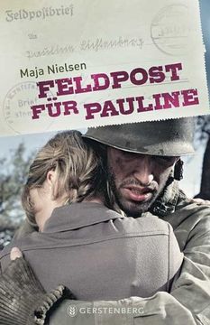 portada Feldpost für Pauline (en Alemán)