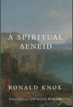 portada A Spiritual Aeneid (in English)