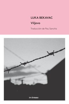 portada Viljevo (in Spanish)