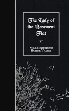 portada The Lady of the Basement Flat (en Inglés)
