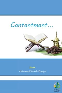 portada Contentment (in English)