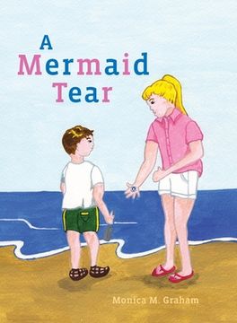 portada A Mermaid Tear (en Inglés)