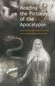 portada Reading the Pictures of the Apocalypse: (cw 104A, 94) (en Inglés)
