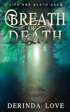 portada A Breath of Death (en Inglés)