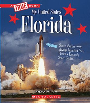portada Florida (True Books: My United States)