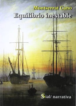 portada Equilibrio Inestable (in Spanish)