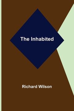 portada The Inhabited (in English)