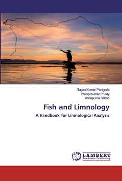 portada Fish and Limnology (en Inglés)